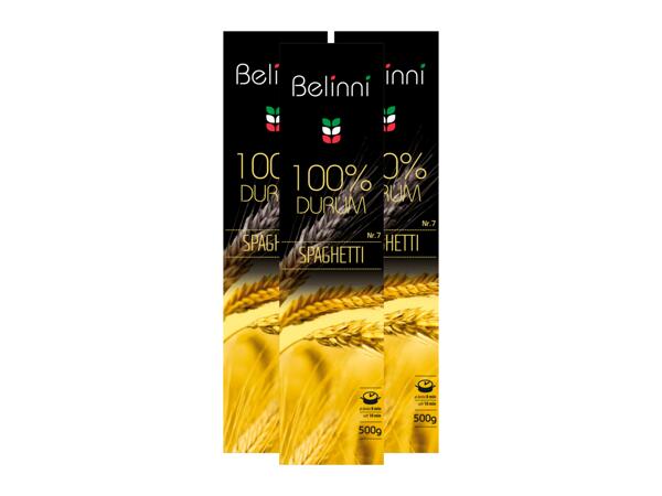 Belinni spaghetti