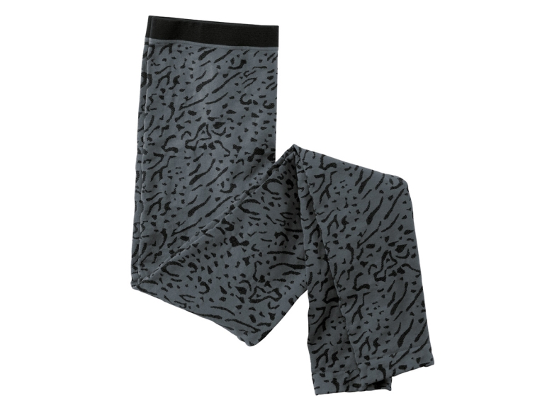 Nahtlose Leggings