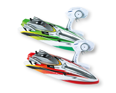 Bateau RC Speed MILLENNIUM