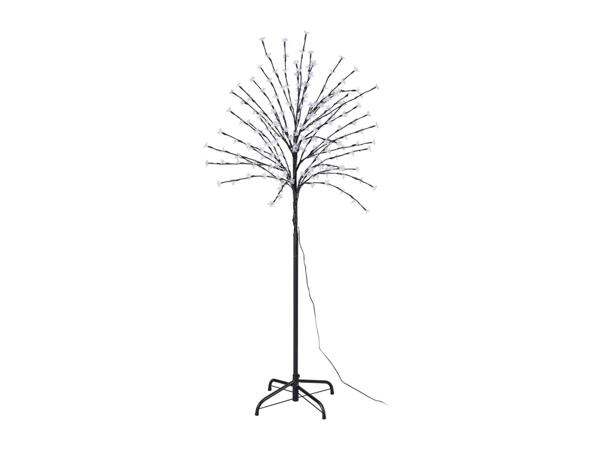 Livarno Home LED Light Tree