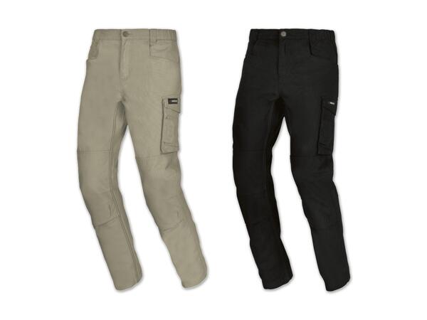 Herren Arbeitsbundhose