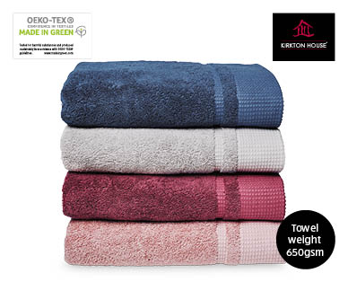 Bath Towel