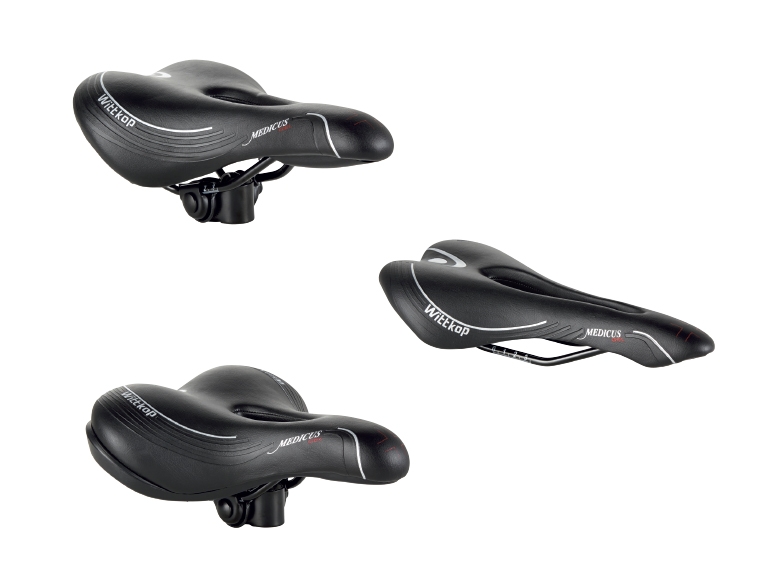 WITTKOP Saddle Assortment