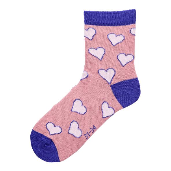 L&D(R) 				Socken, 5 Paar
