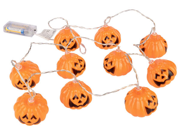 Halloween String Lights
