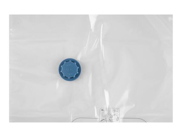 Livarno Home Vacuum Storage Travel Bag Set - 10 Pack