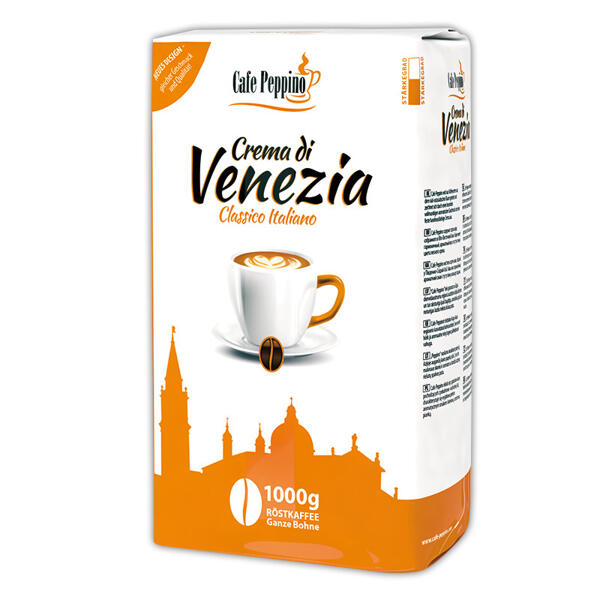 Cafe Crema di Venezia