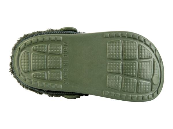 Kids' Clogs