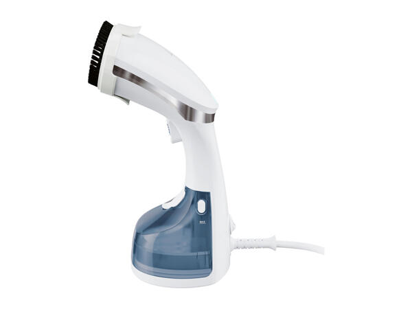 Silvercrest Steam Brush