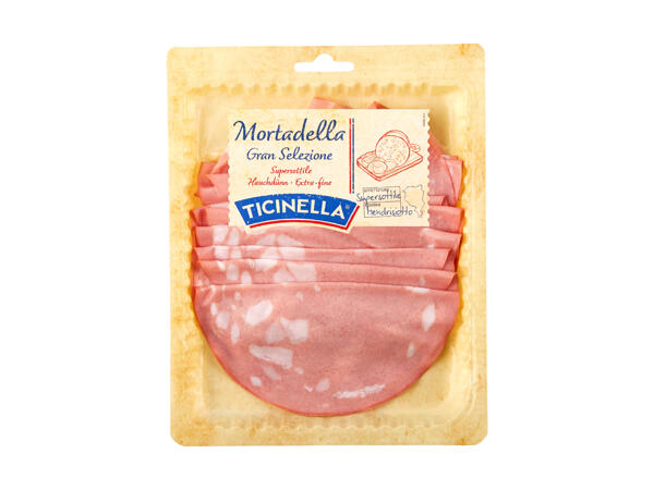 Ticinella Mortadella