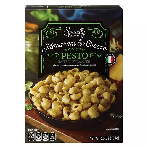 Mac & Cheese Pesto Pasta, 6.5 oz