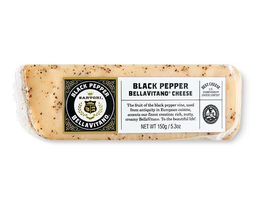 Sartori 
 Bella Vitano Wedges Assorted Varieties