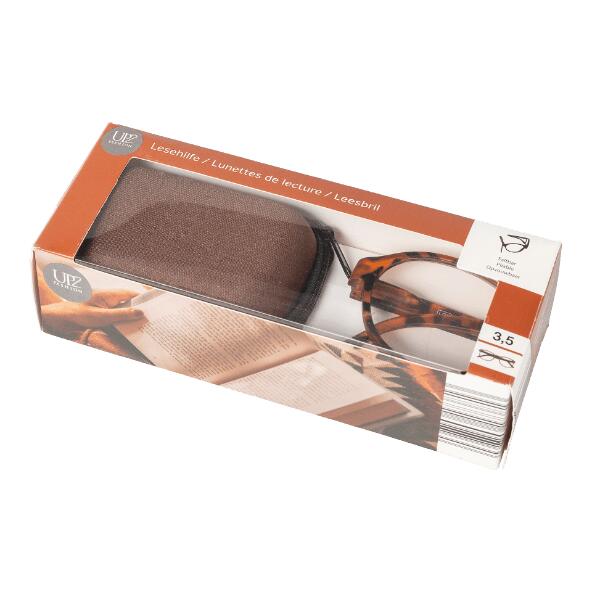 UP2Fashion(R) Lunettes de lecture