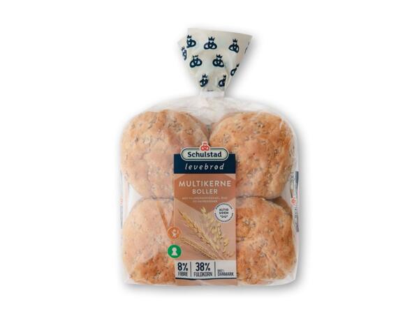 SCHULSTAD Brød