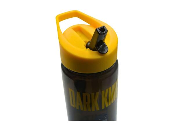 Zak Character Water Bottle - 600ml