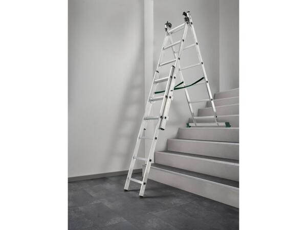 Combination ladder