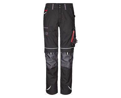 KINGCRAFT
PANTALON DE TRAVAIL POUR HOMMES