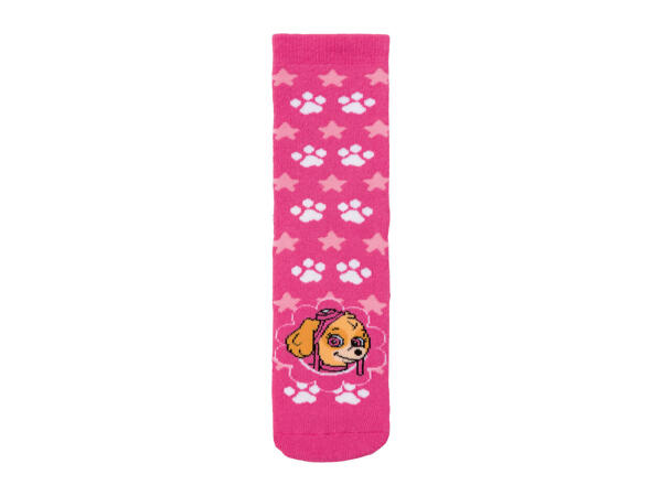 Kids' Character Slipper Socks