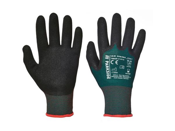 Parkside Work Gloves