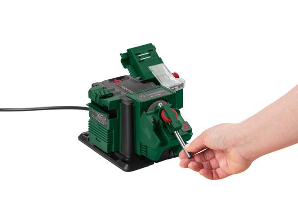 Parkside Sharpening Station