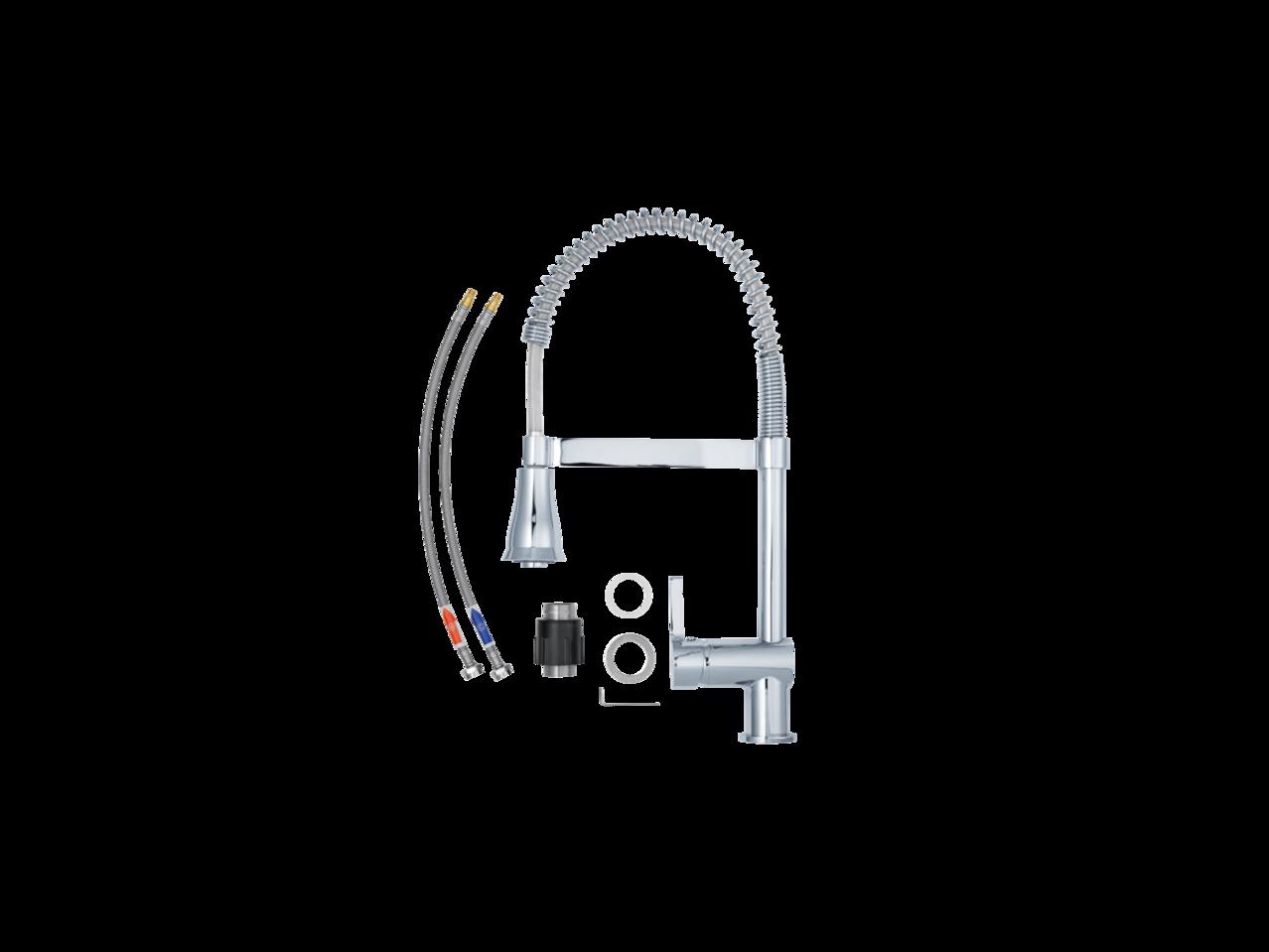 Kitchen Mixer Tap
