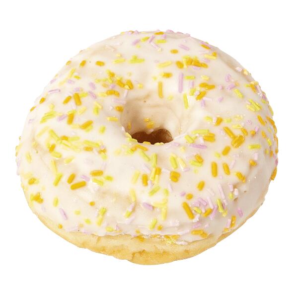 DÉLIPAIN(R) 				Donuts, 4 St.
