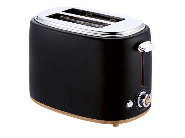 950W Toaster