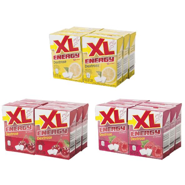 Druivensuiker, 6-pack
