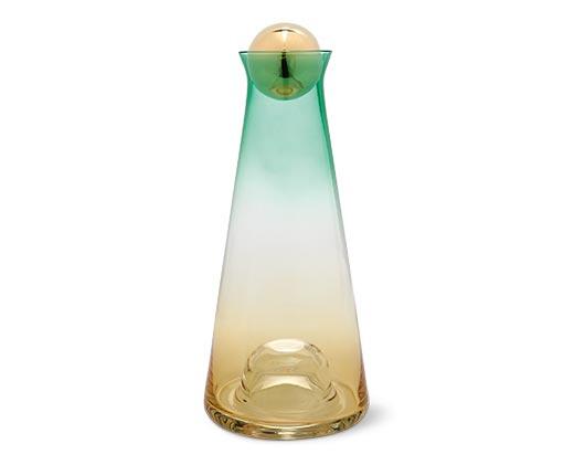 Crofton 
 Wine & Whiskey Decanters