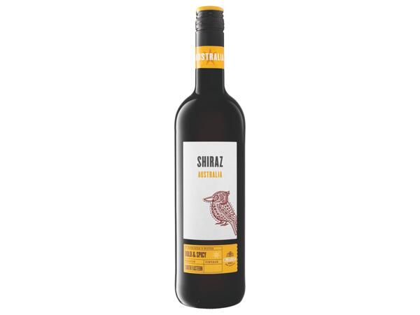 Australia Shiraz