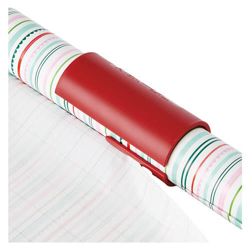 Holiday Gift Wrap Cutter