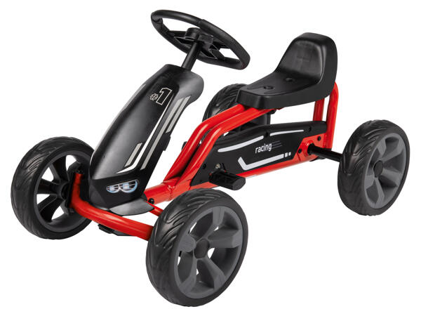 Kinder Go Kart