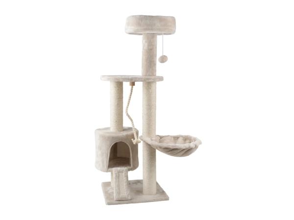 Zoofari Cat Activity Tower