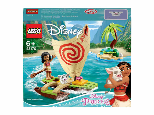 Lego Spelset
