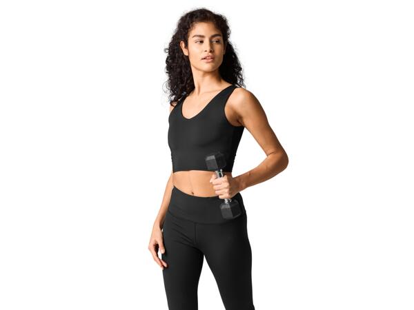 Ladies' Sports Bra
