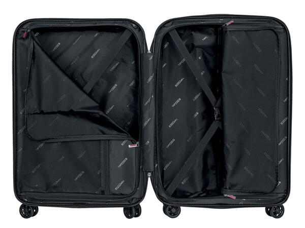 Polycarbonate Suitcase