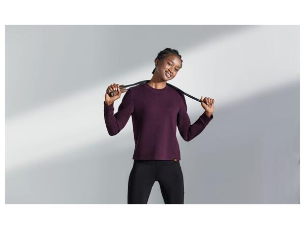 Ladies' Sweatshirt
