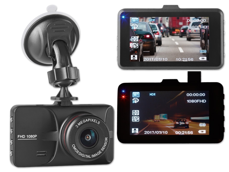 Dashcam