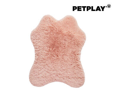 Memory Foam Dog Mat