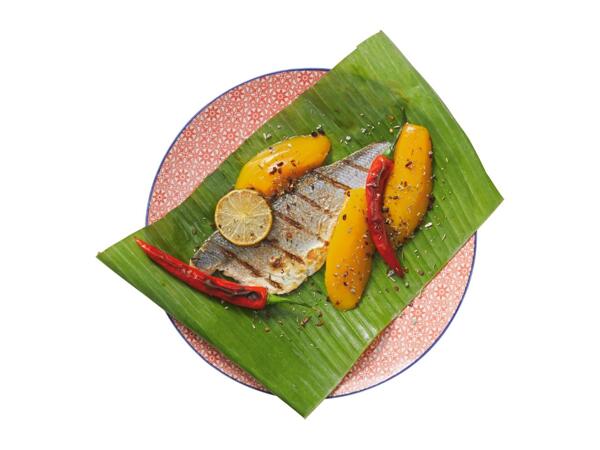 Vitasia Sliced Mango