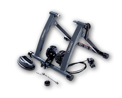 BIKEMATE(R) Rollentrainer