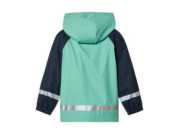 Kids' Waterproof Clothes