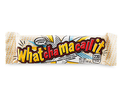 Whatchamacallit Bar 45g