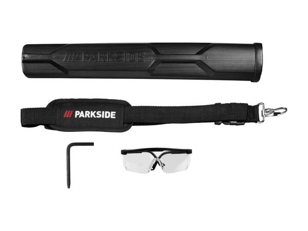 20V Cordless Extendable Hedge Trimmer