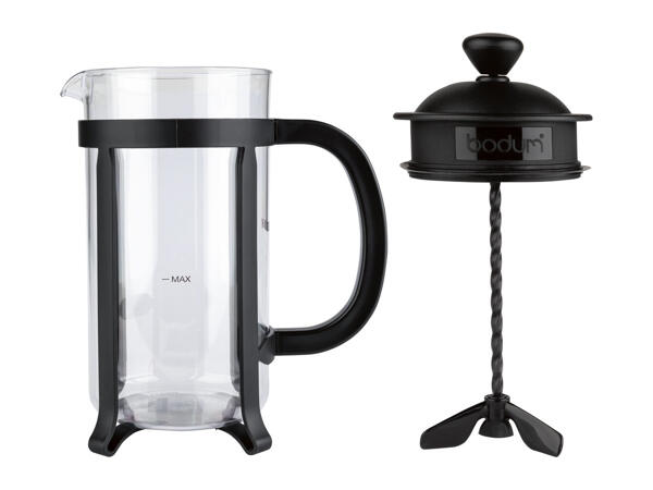 Bodum Hot Chocolate Maker