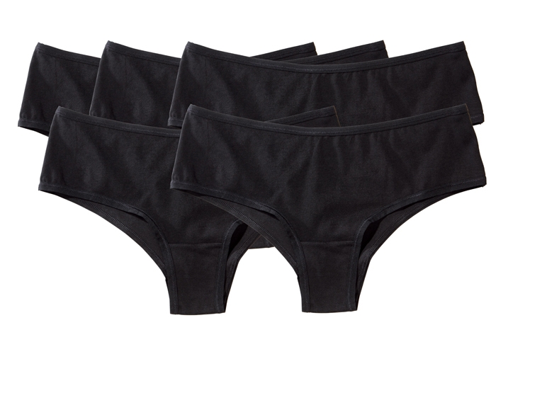Ladies' Briefs