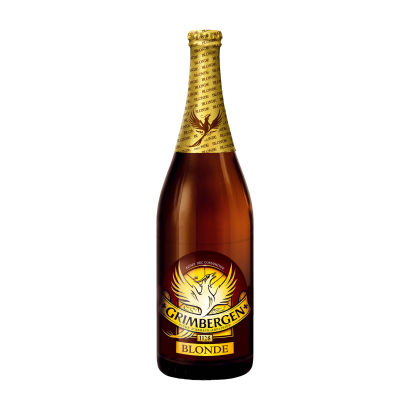Grimbergen Blonde