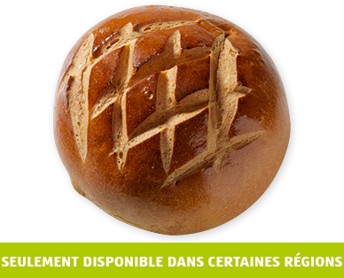 PANETTERIA Pain brioché au safran