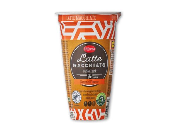 MILBONA Kaffedrik
