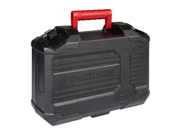 Parkside 12V Cordless Jigsaw - Bare Unit